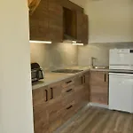 Apartment Hiska Ob Gozdu Lukez Plac *