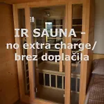 Apartment Hiska Ob Gozdu Lukez Plac *