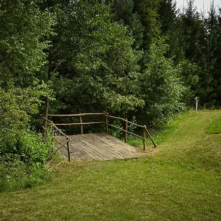 Hiska Ob Gozdu Lukez Plac