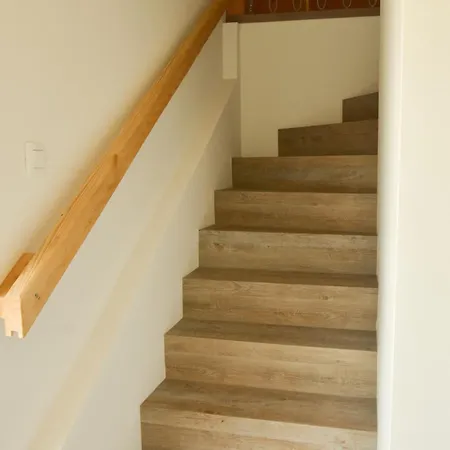 Appartement Hiska Ob Gozdu Lukez Plac *