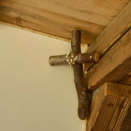 Hiska Ob Gozdu Lukez Plac * Ljubno