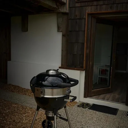 Hiska Ob Gozdu Lukez Plac Апартаменты