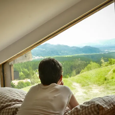 Apartman Hiska Ob Gozdu Lukez Plac Ljubno