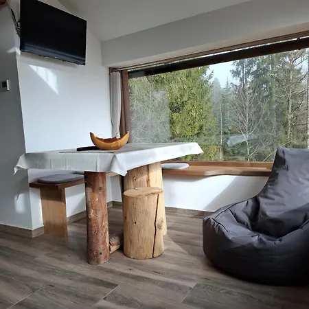 Apartman Hiska Ob Gozdu Lukez Plac