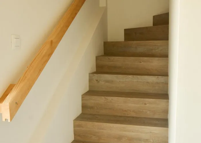 Appartamento Hiska Ob Gozdu Lukez Plac *