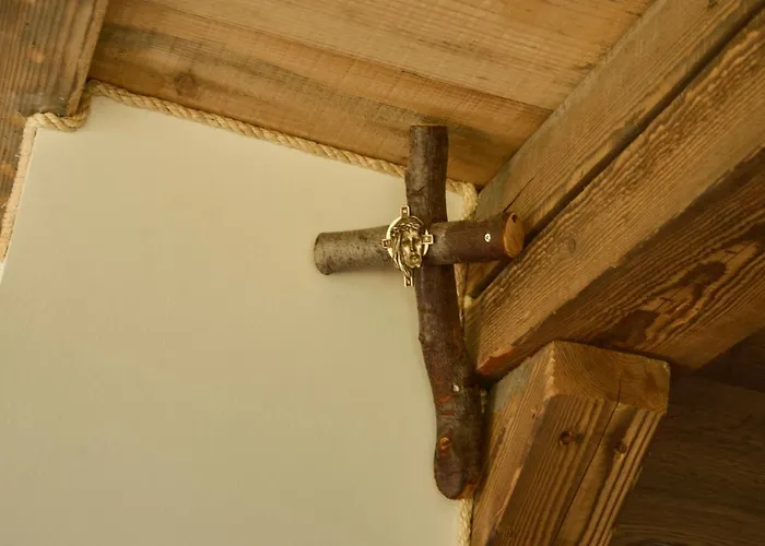 Hiska Ob Gozdu Lukez Plac * Ljubno