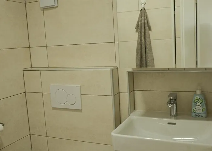 Hiska Ob Gozdu Lukez Plac Appartement