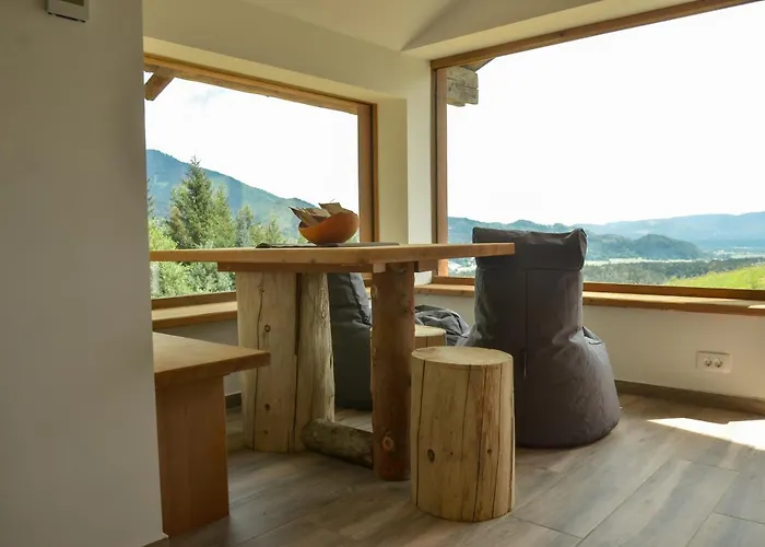 Hiska Ob Gozdu Lukez Plac * Ljubno